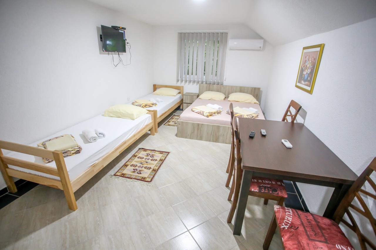Apartments River Una 2 Bihać Exterior foto