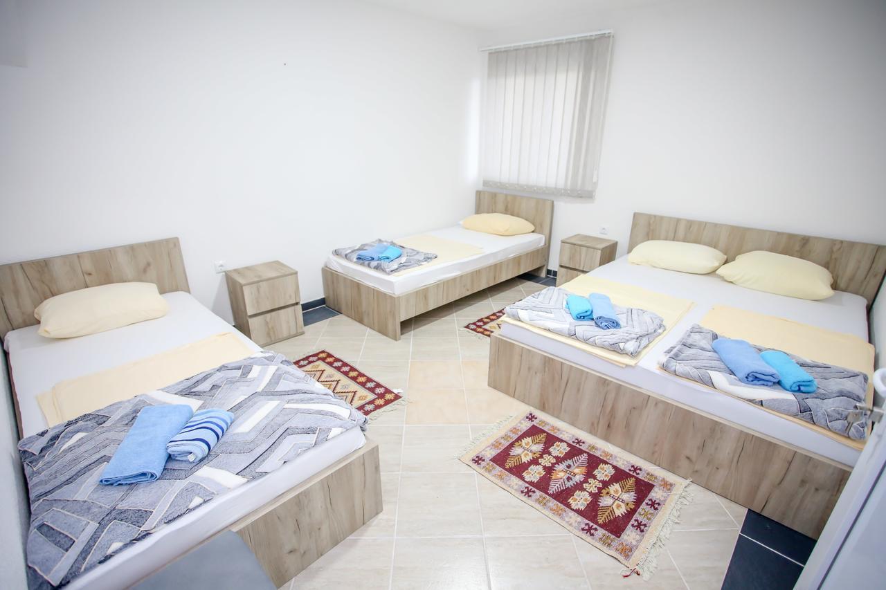 Apartments River Una 2 Bihać Exterior foto