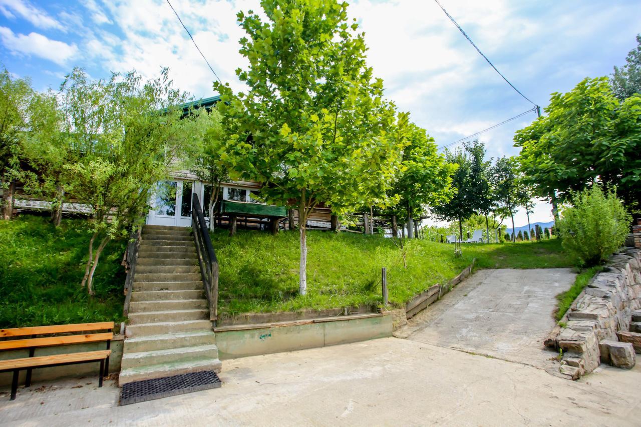 Apartments River Una 2 Bihać Exterior foto