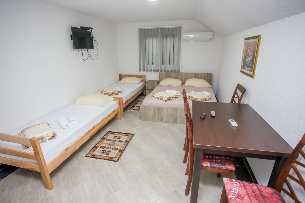 Apartments River Una 2 Bihać Exterior foto