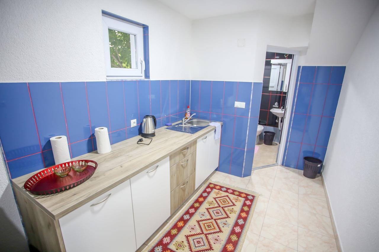 Apartments River Una 2 Bihać Exterior foto