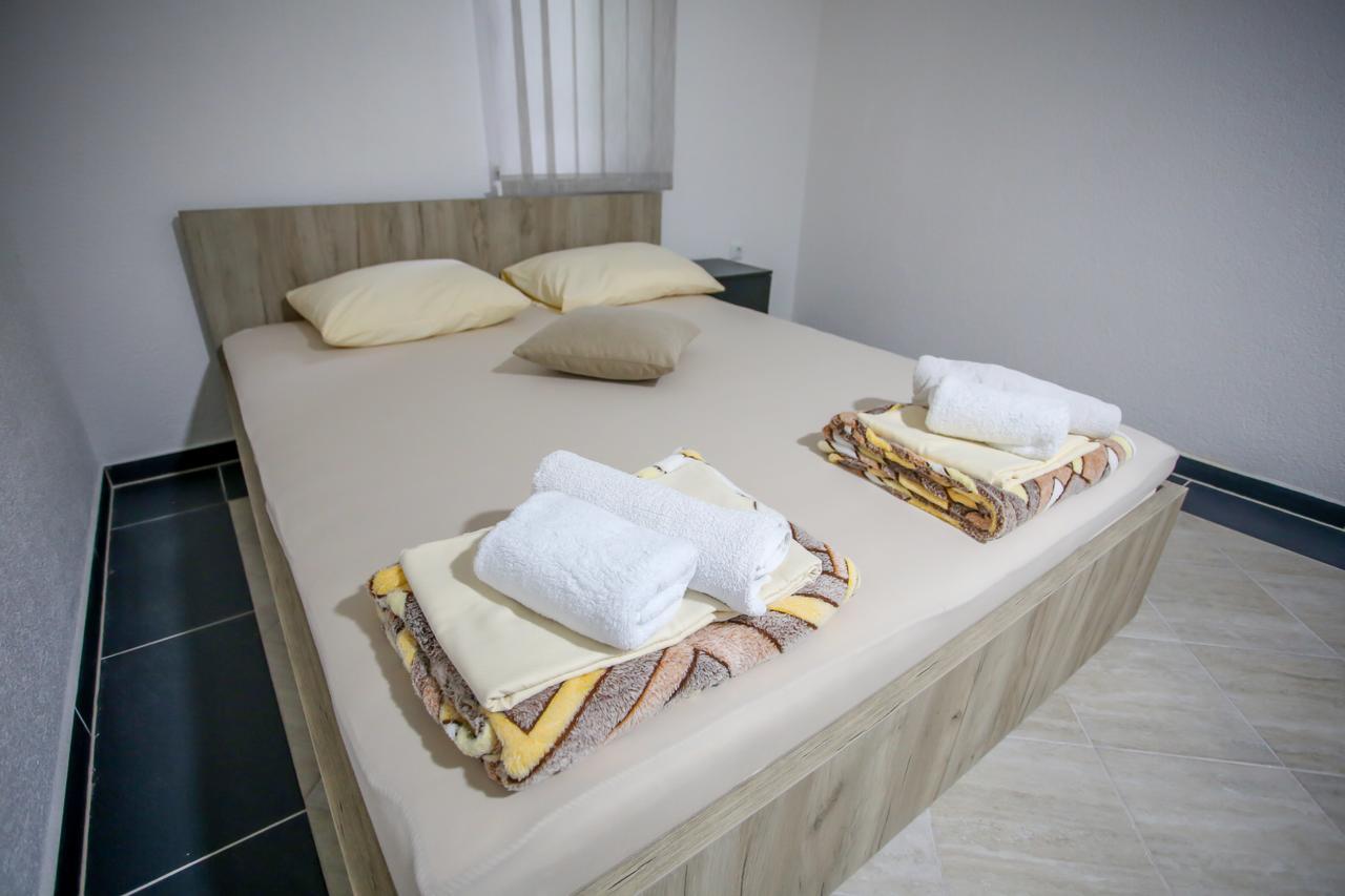 Apartments River Una 2 Bihać Exterior foto