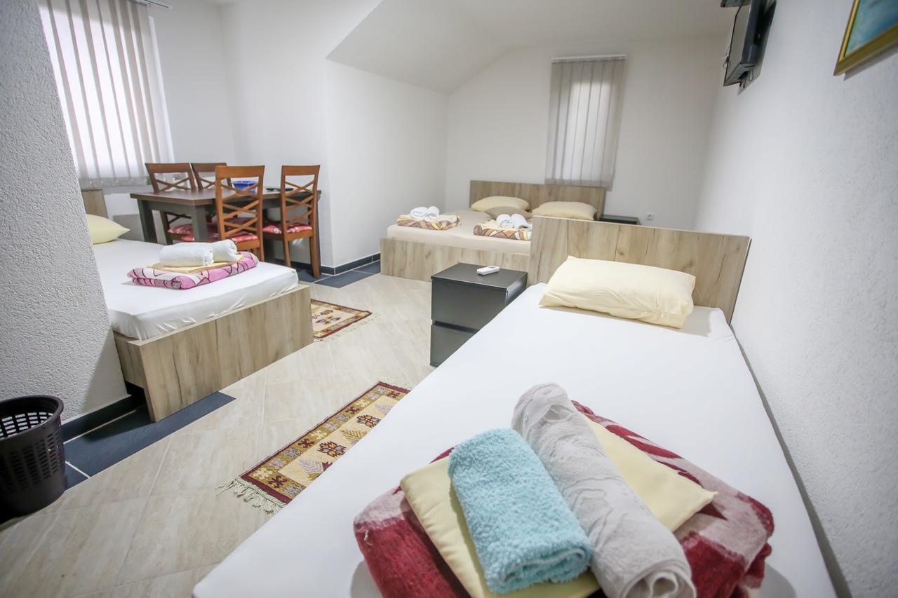 Apartments River Una 2 Bihać Exterior foto