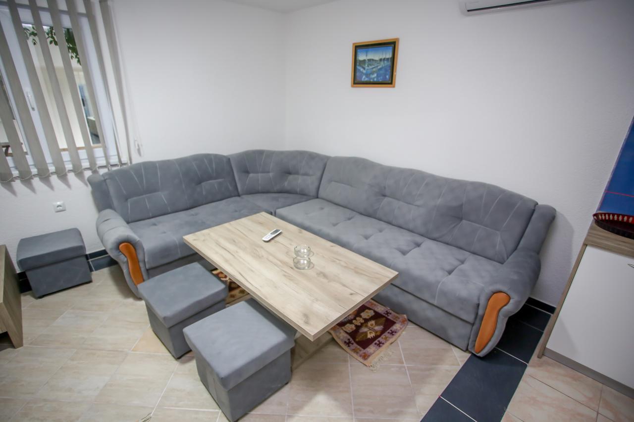Apartments River Una 2 Bihać Exterior foto